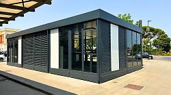 Ciclostazione di piazza Marconi: una scommessa vinta