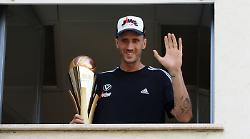 Le Iene presentano: La Cura, stasera 12 dicembre: inchiesta sull'ospedale di Palermo, l'eroica battaglia di Achille Polonara