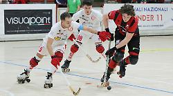 Il Cp Grosseto ospita il Sarzana e cerca la quinta vittoria consecutiva