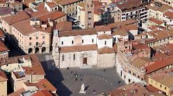 Natale a Grosseto: musica, spettacoli e magia nel centro storico