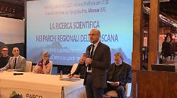 I tre parchi regionali toscani a confronto a Alberese: "Laboratori di ricerca a cielo aperto"