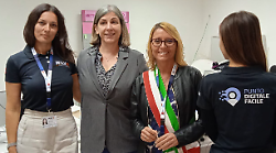 Chiude il Punto di Facilitazione Digitale: un successo per la comunità di Castiglione della Pescaia