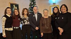 ABIO Grosseto: nuova squadra alla guida dell’associazione