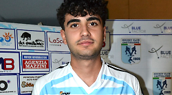 Blue Factor, contro il Giovinazzo &egrave; una partita da vincere