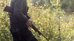 Un altro incidente di caccia fatale: muore un uomo di 82 anni 