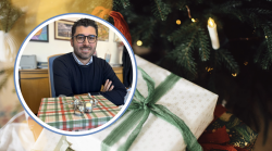 Il "regalo sospeso" per i bambini in difficolt&agrave;: "Che sia Natale per tutti"