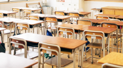 Caldaie guaste e allagamenti, chiuse due scuole