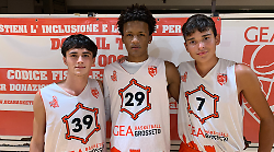 Alla Gea serve una vittoria contro il Calcinaia per restare in vetta