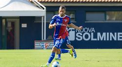 Remedi saluta il Follonica Gavorrano, il centrocampista passa al Camaiore