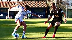 Follonica Gavorrano, riecco i 3 punti: Scandicci battuto 