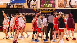 La Gea Grosseto batte Pisa e rientra in zona playoff