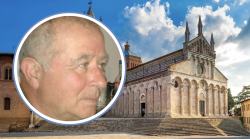 Una giornata senza caccia in segno di lutto per la morte di Irio