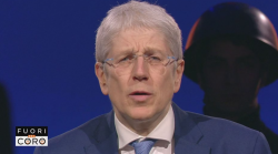 Fuori dal coro, nuove inchieste e storie shock: le anticipazioni della puntata di stasera domenica 14 dicembre