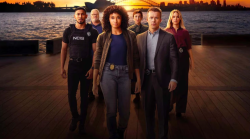 NCIS sbarca in Australia: al via sstasera 14 sicembre su Rai 2 lo spin-off &ldquo;NCIS &ndash; Sydney&rdquo;
