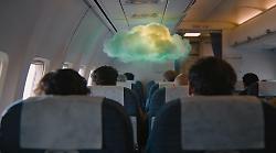 Passeggero ha mal di pancia e le sue flatulenze trasformano un volo di cinque ore in un incubo: ecco come &egrave; potuto accadere