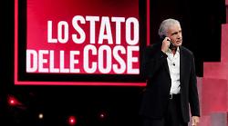 Delitto di Garlasco, caso David Rossi ed Emanuela Orlandi: &ldquo;Lo Stato delle cose&rdquo; stasera 15 dicembre scava nelle verit&agrave; irrisolte