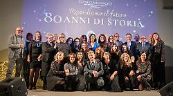 Dalla bottega alla vetrina: Confcommercio festeggia 80 anni e celebra la storia della Maremma