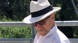 La Chiesa celebra don Franco Cencioni: 75 anni di sacerdozio