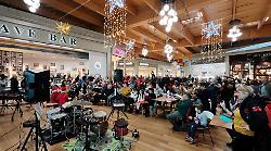 Note di Natale per una buona causa: torna la maratona musicale della scuola &ldquo;G.Chelli&rdquo;