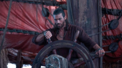 Sandokan raddoppia stasera 15 dicembre e si prepara al gran finale: su Rai 1 gli ultimi due capitoli della serie evento