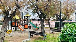 Castiglione della Pescaia rinnova il parco giochi del lungomare di Ponente