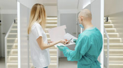 Quei "Luned&igrave; della salute" da record, tra prevenzione e informazione