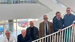 Grosseto &egrave; sul podio nazionale per sopravvivenza all&rsquo;infarto