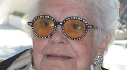 Castiglione della Pescaia piange Enrica Angiolini Guidi, anima storica dell'Hotel Miramare