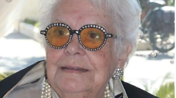 Il cordoglio di Confcommercio per la scomparsa di Enrica Angiolini Guidi: "Figura storica dell'accoglienza turistica maremmana"