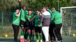 Due vittorie e tanta gioia: la Pro Soccer PLUS brilla in Toscana