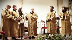 Natale nei borghi: a Castiglione della Pescaia e Roselle tornano i presepi viventi