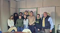 Girogustando e Its Eat Academy: la Maremma forma i futuri ambasciatori del Tortello