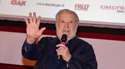 Pupi Avati. Che cinema la vita!: stasera 18 dicembre il documentario che racconta un maestro senza tempo