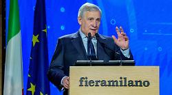 Dritto e Rovescio di stasera 18 dicembre: dal ministro Tajani agli ultimi sviluppi sul delitto di Garlasco