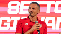 Us Grosseto, il settore giovanile cambia guida: da Dierna a Ombronelli