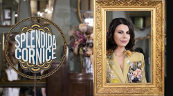 Splendida Cornice, stasera 18 dicembre gran finale su Rai 3: Geppi Cucciari chiude la stagione con una serata-evento tra cultura e spettacolo