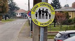 Il Controllo del vicinato diventa digitale: ecco l'App per le segnalazioni