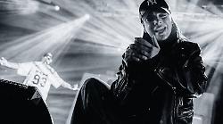 Emma in concerto al Parco Centrale