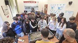 Bonifica e futuro: prende forma la collaborazione tra il Consorzio e l&rsquo;Istituto Agrario Leopoldo II di Lorena