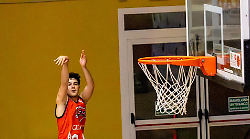 La Gea a Viareggio per chiudere il 2025 in testa. "Poi la Coppa Toscana"