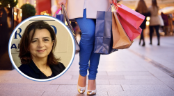 &Egrave; gi&agrave; tempo di pensare ai saldi di gennaio. E i commercianti protestano: "Un colpo al cuore per i piccoli negozi"