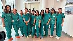 Isteroscopia senza stress: il Misericordia introduce l&rsquo;analgesia autogestita