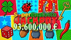 Lotto, Superenalotto e 10eLotto: estrazioni di oggi venerd&igrave; 19 dicembre. I numeri vincenti