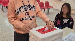 Gli studenti eleggono il Consiglio comunale dei ragazzi e delle ragazze: a Serena Penes la fascia tricolore 