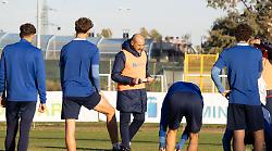 Il Follonica Gavorrano chiude l'andata in casa del Tau Altopascio