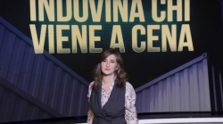 Indovina chi viene a cena stasera 20 dicembre, su Rai 3 il cibo sotto accusa: latte, uova e verit&agrave; nascoste
