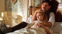 La Promessa, la notte che cambia tutto: stasera 20 dicembre su Retequattro una puntata-evento tra addii e rivelazioni