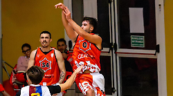 Gea, vittoria a Camaiore e primo posto solitario