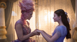 La magia del Natale irrompe stasera 21 dicembre su Rai 2: Disney inaugura le feste con &ldquo;Lo schiaccianoci e i quattro regni&rdquo;