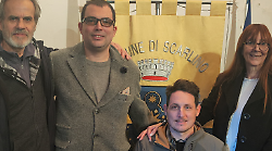 Verso le Olimpiadi 2028: il Comune sostiene il percorso di Stefano Brocchetta